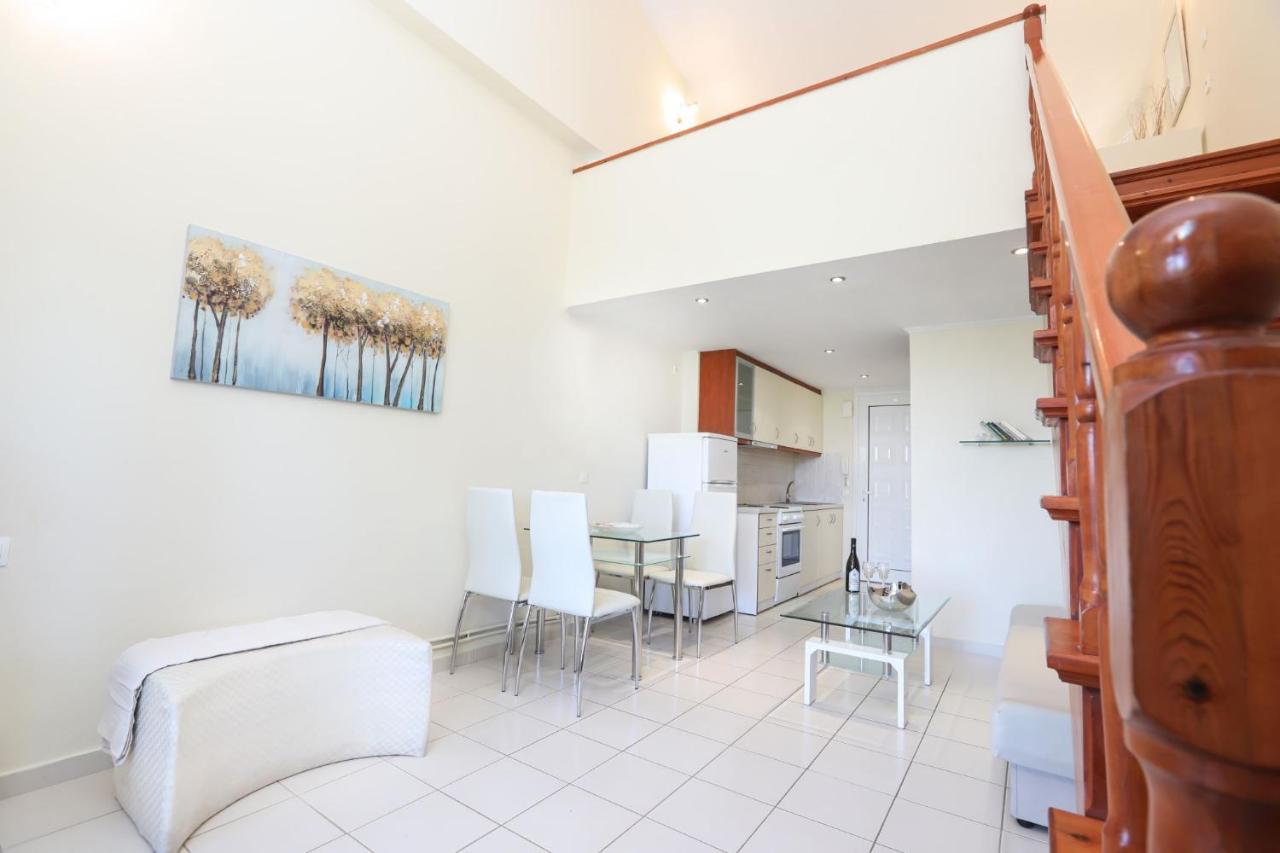 Tranquil Apartments Corfu Kontokali Ngoại thất bức ảnh
