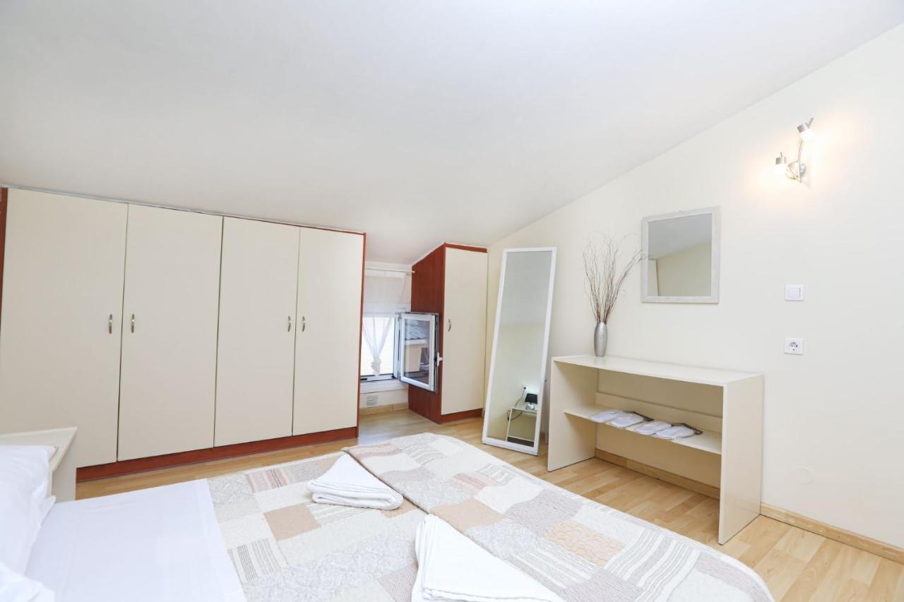 Tranquil Apartments Corfu Kontokali Ngoại thất bức ảnh