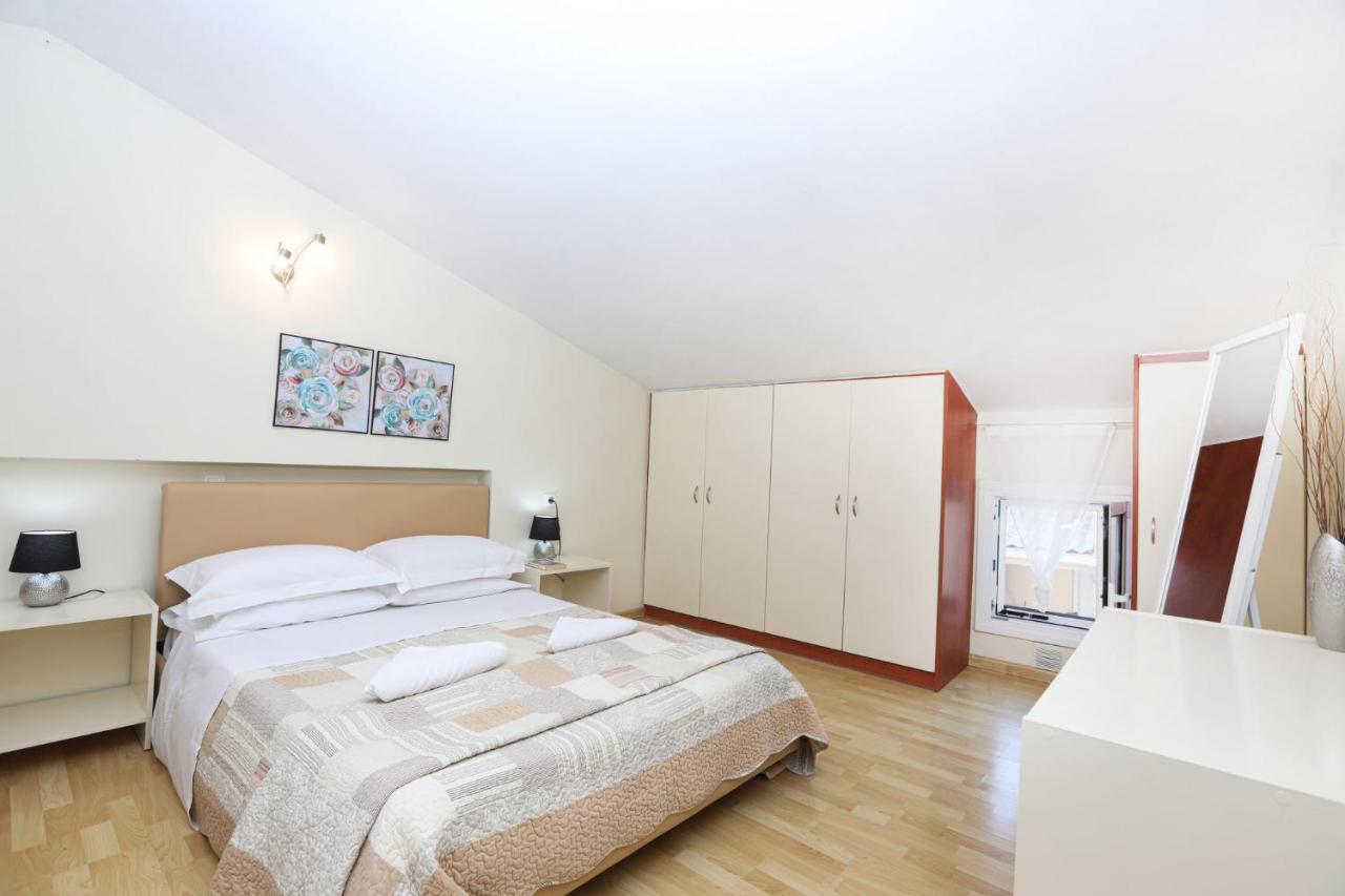 Tranquil Apartments Corfu Kontokali Ngoại thất bức ảnh