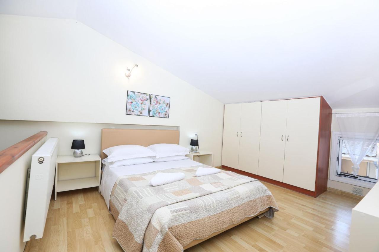 Tranquil Apartments Corfu Kontokali Ngoại thất bức ảnh