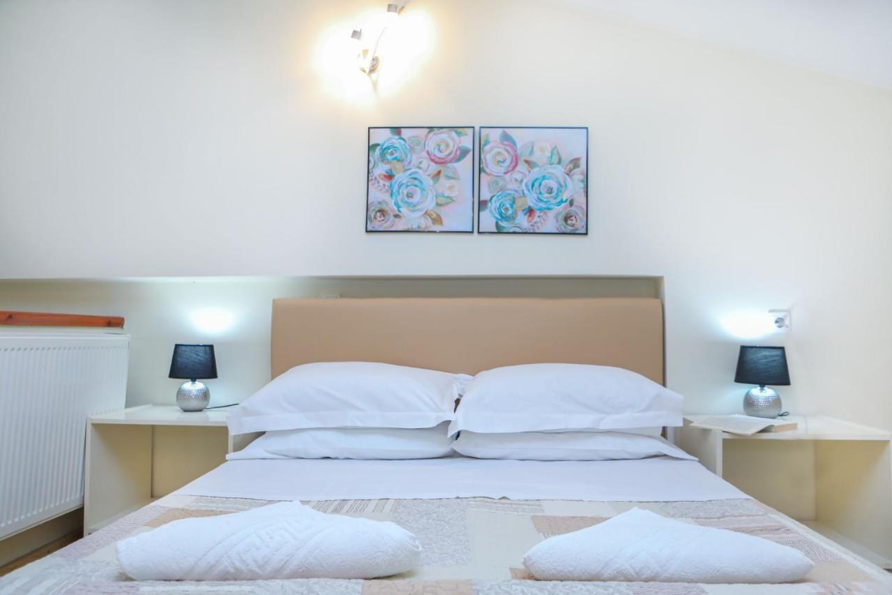 Tranquil Apartments Corfu Kontokali Ngoại thất bức ảnh