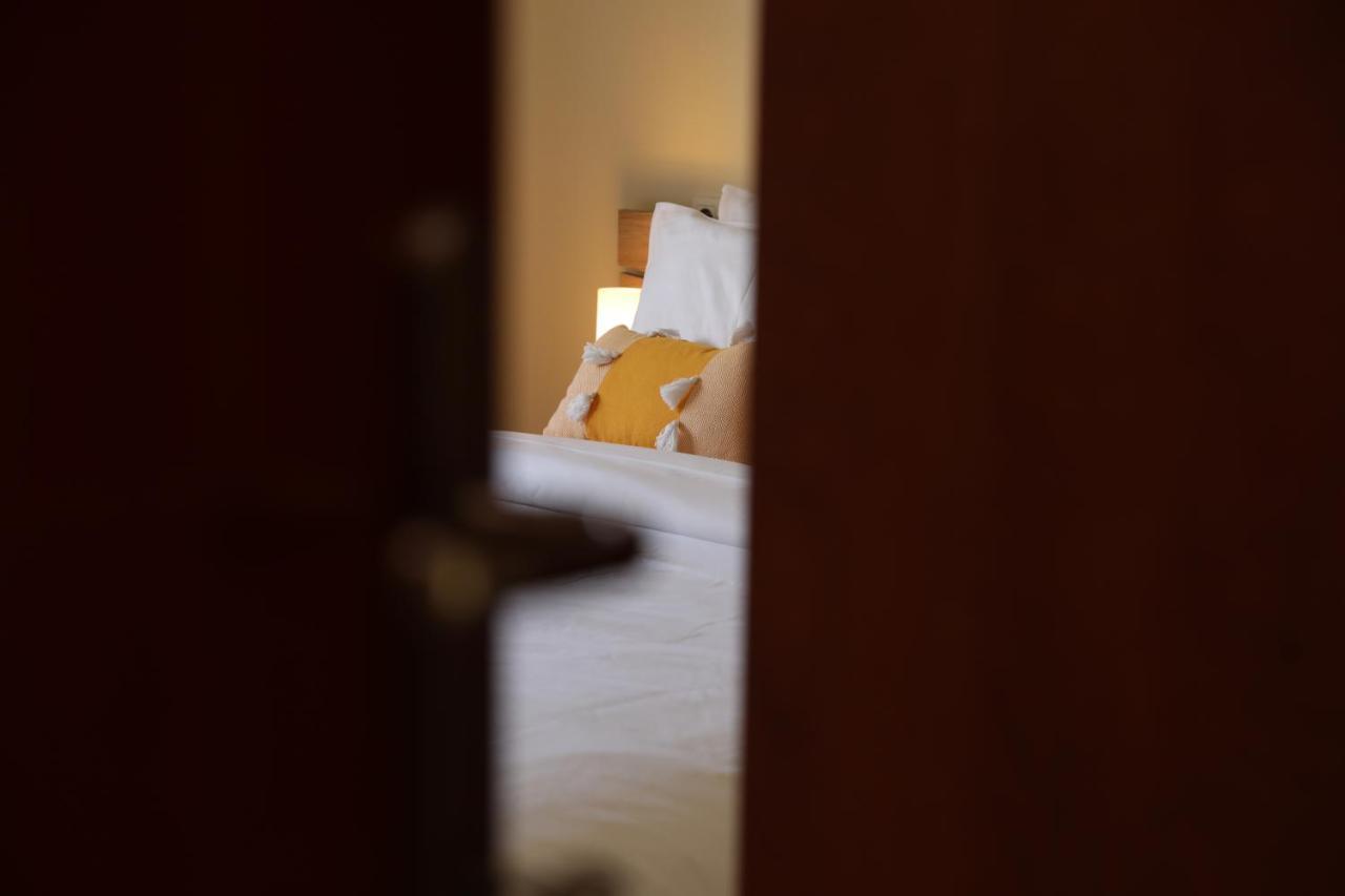 Tranquil Apartments Corfu Kontokali Ngoại thất bức ảnh