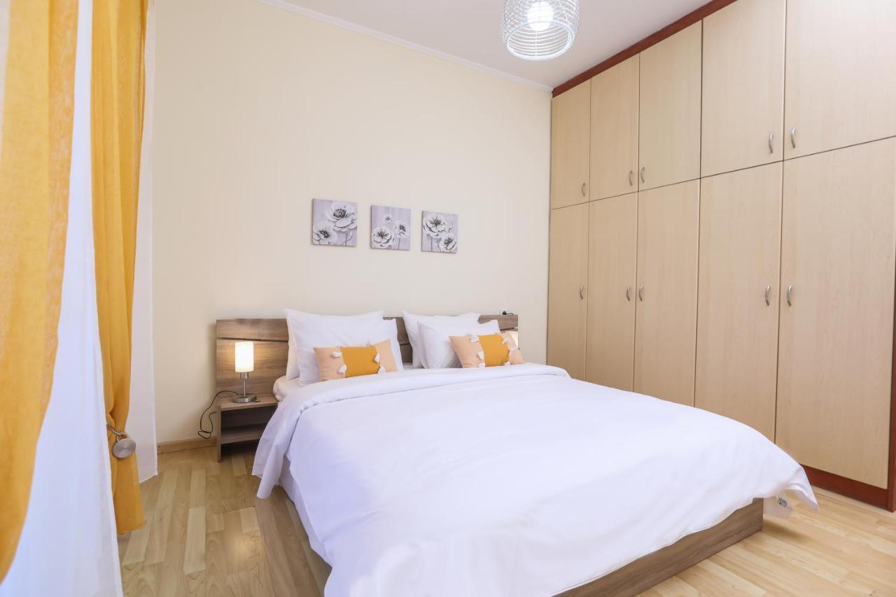 Tranquil Apartments Corfu Kontokali Ngoại thất bức ảnh