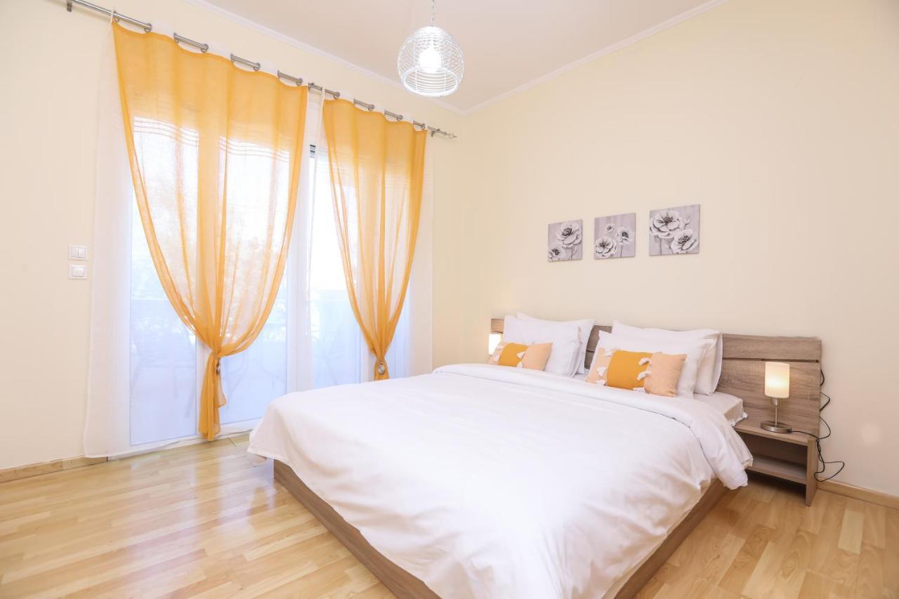 Tranquil Apartments Corfu Kontokali Ngoại thất bức ảnh