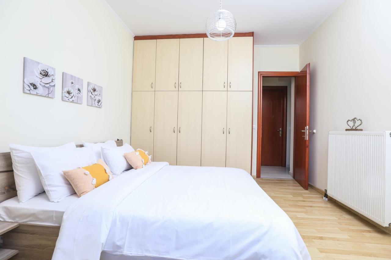 Tranquil Apartments Corfu Kontokali Ngoại thất bức ảnh