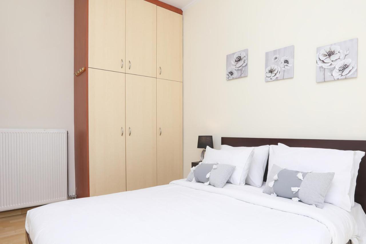 Tranquil Apartments Corfu Kontokali Ngoại thất bức ảnh