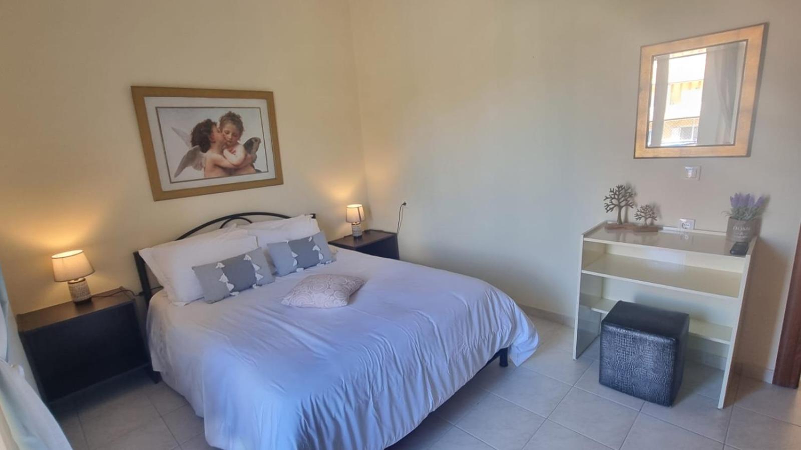 Tranquil Apartments Corfu Kontokali Ngoại thất bức ảnh