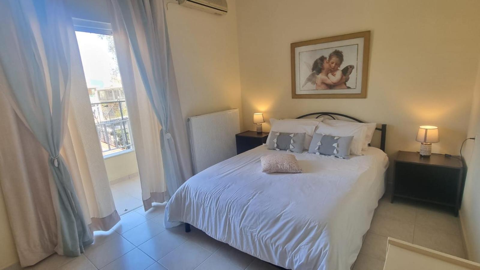 Tranquil Apartments Corfu Kontokali Ngoại thất bức ảnh