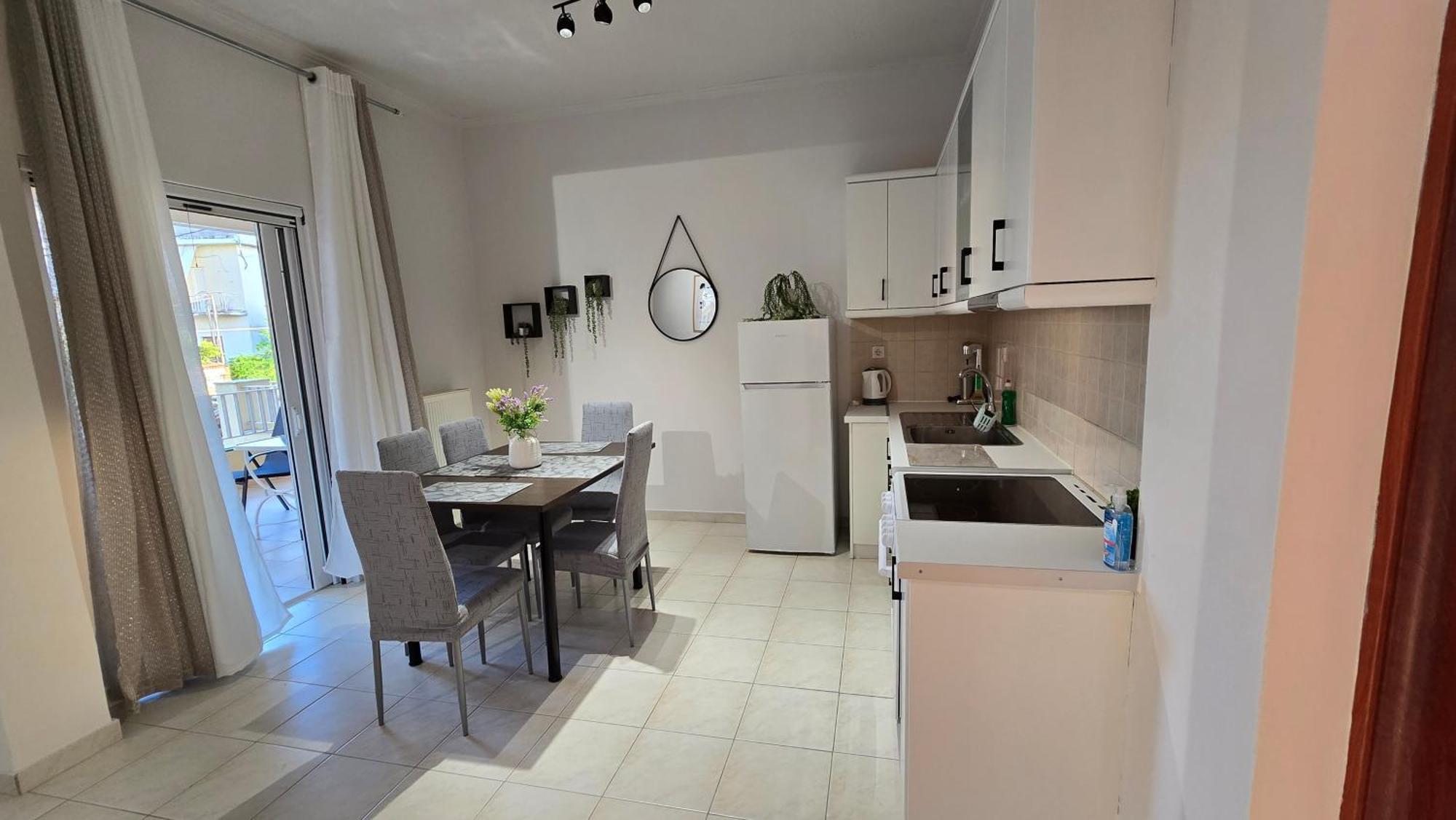 Tranquil Apartments Corfu Kontokali Ngoại thất bức ảnh