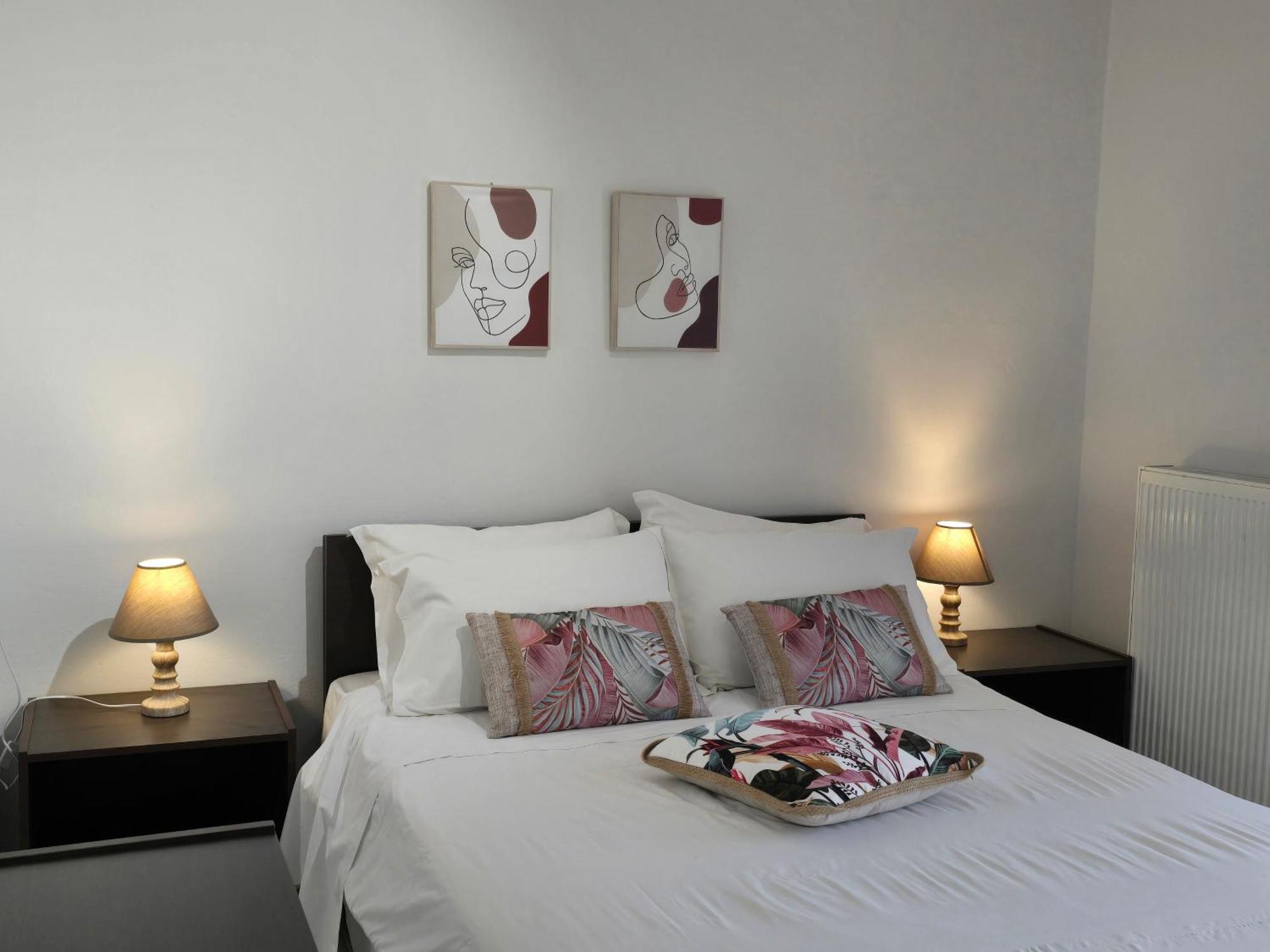 Tranquil Apartments Corfu Kontokali Ngoại thất bức ảnh