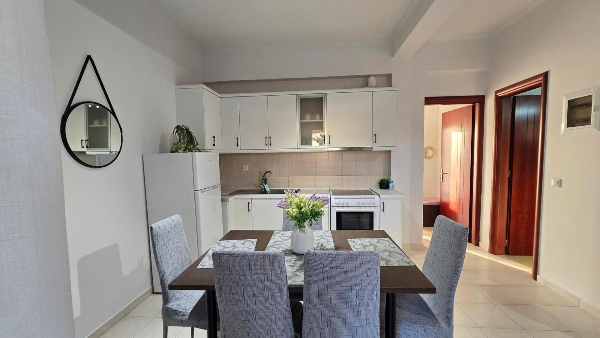 Tranquil Apartments Corfu Kontokali Ngoại thất bức ảnh