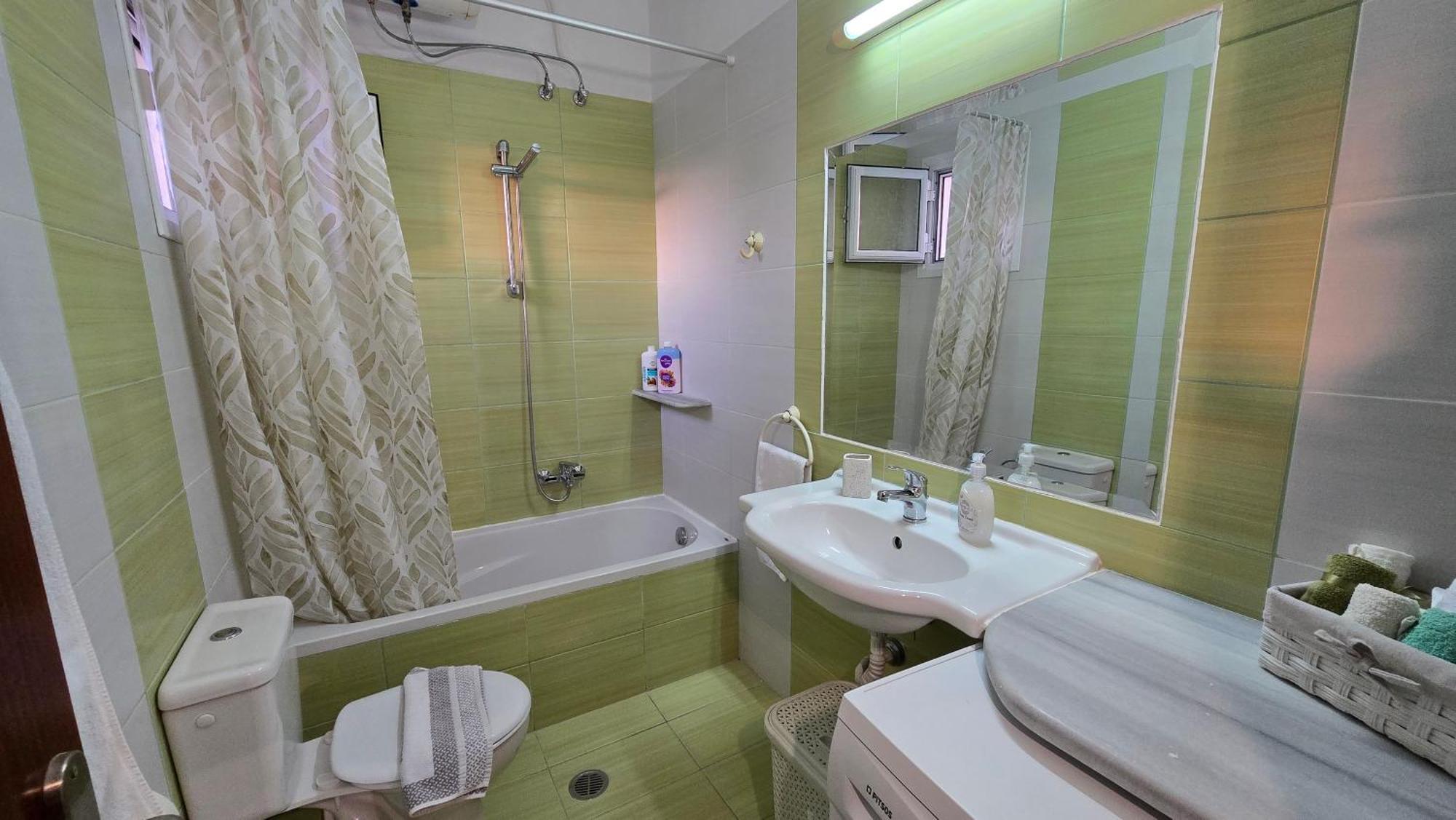 Tranquil Apartments Corfu Kontokali Ngoại thất bức ảnh